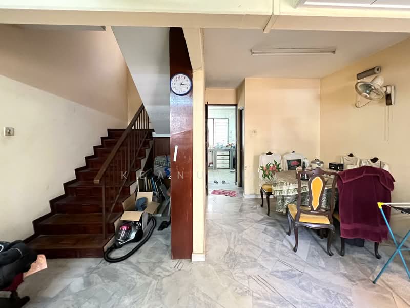 3-storey Terraced House for Sale in Ampang Jaya (Ampang) - Keanu Tan - Interior - PropertyGuru.com.my