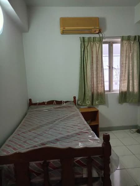 Kondominium untuk Disewa di D'aman Crimson - Ivan Kok - Bedroom - PropertyGuru.com.my