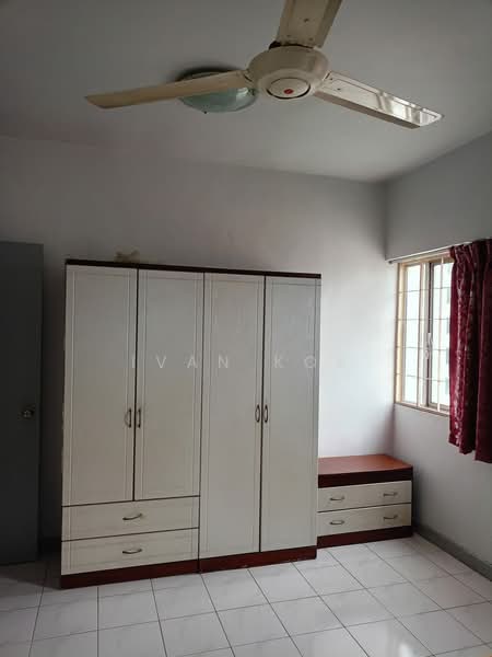 Kondominium untuk Disewa di D'aman Crimson - Ivan Kok - Bedroom - PropertyGuru.com.my