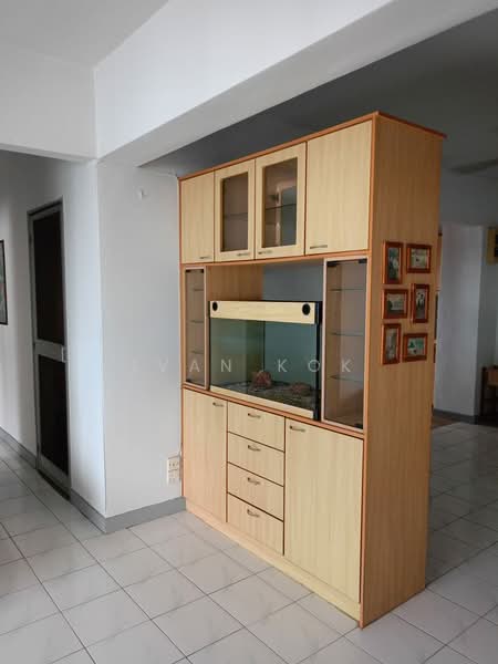 Kondominium untuk Disewa di D'aman Crimson - Ivan Kok - Interior - PropertyGuru.com.my