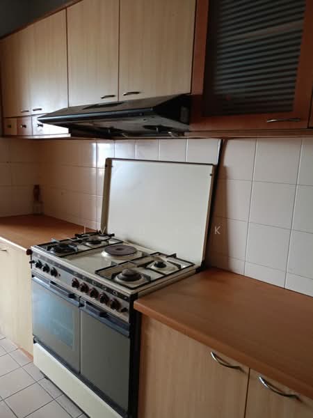 Kondominium untuk Disewa di D'aman Crimson - Ivan Kok - Kitchen - PropertyGuru.com.my