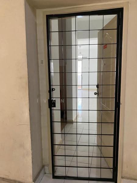 Condominium for Rent at D'aman Crimson - Ivan Kok - Entrance - PropertyGuru.com.my