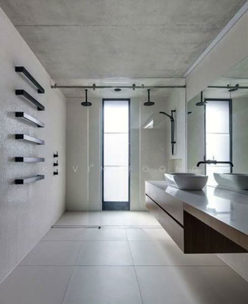 2-storey Terraced House for Sale in Taman Saujana KLIA (Sepang) - Kevin Foong - Bathroom - PropertyGuru.com.my