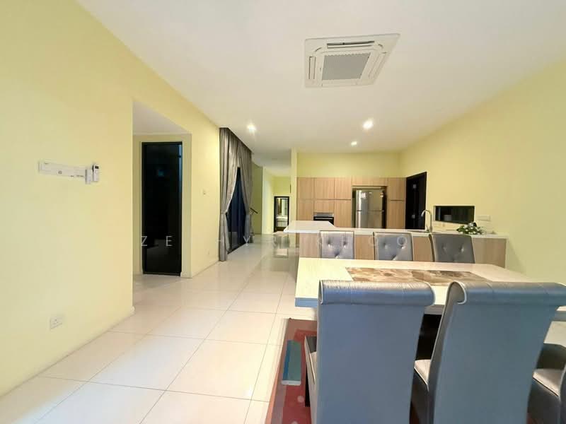 Semi-Detached House for Sale in Iskandar Puteri (Nusajaya) (Johor) - Zephyr Khoo - PropertyGuru.com.my