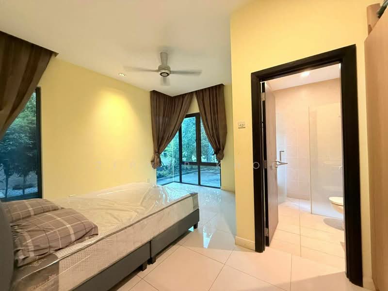 Semi-Detached House for Sale in Iskandar Puteri (Nusajaya) (Johor) - Zephyr Khoo - PropertyGuru.com.my