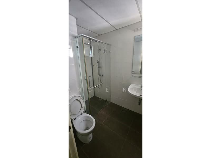 Condominium for Rent at Menara Pinang - Angie Ng - Bathroom - PropertyGuru.com.my