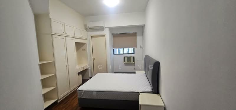 Condominium for Rent at Menara Pinang - Angie Ng - Bedroom - PropertyGuru.com.my