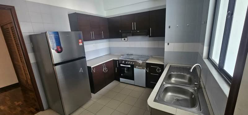 Condominium for Rent at Menara Pinang - Angie Ng - Kitchen - PropertyGuru.com.my