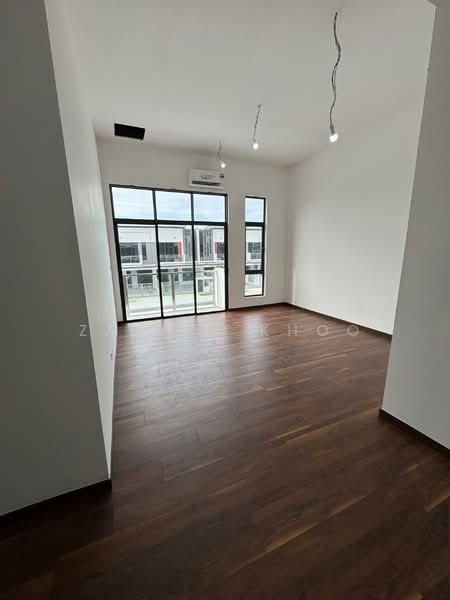 2-storey Terraced House for Sale in Setia Utama (Setia Alam) - ZAVIER KHOO - Interior - PropertyGuru.com.my