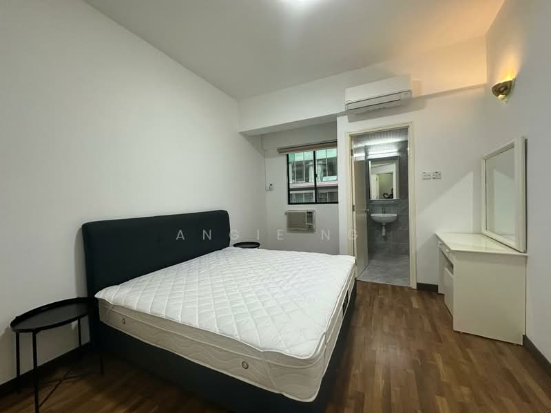Condominium for Rent at Menara Pinang - Angie Ng - Bedroom - PropertyGuru.com.my