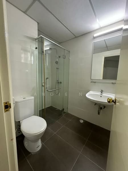 Condominium for Rent at Menara Pinang - Angie Ng - Bathroom - PropertyGuru.com.my