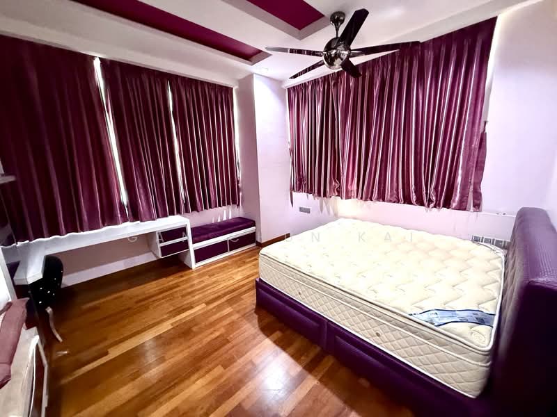 Condominium for Rent at Mayfair Condominium - Gan Chun Kai - PropertyGuru.com.my