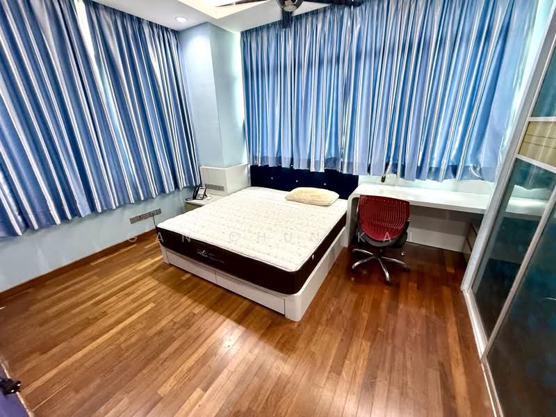 Condominium for Rent at Mayfair Condominium - Gan Chun Kai - PropertyGuru.com.my