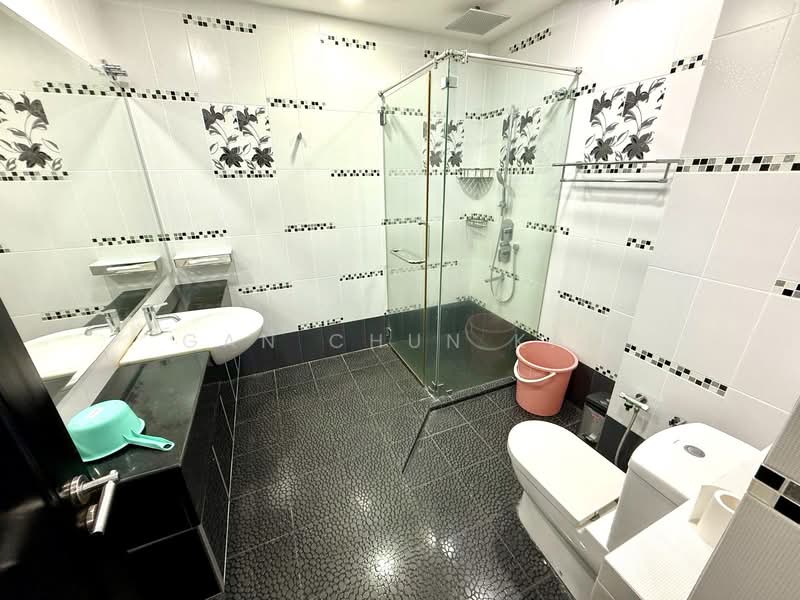 Condominium for Rent at Mayfair Condominium - Gan Chun Kai - PropertyGuru.com.my