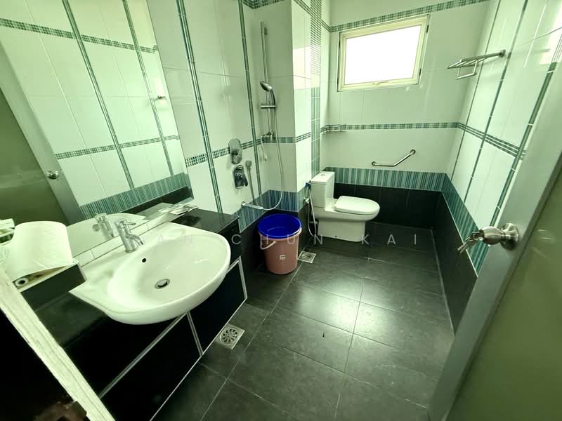 Condominium for Rent at Mayfair Condominium - Gan Chun Kai - PropertyGuru.com.my