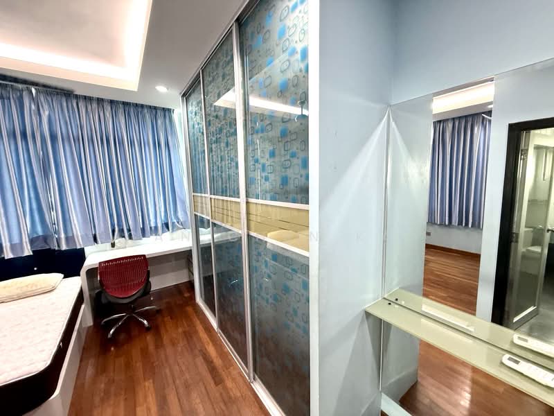 Condominium for Rent at Mayfair Condominium - Gan Chun Kai - PropertyGuru.com.my