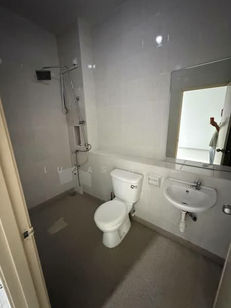 Rumah Teres 2 Tingkat untuk Dijual di Taman JP Perdana (Johor Bahru) - Lucas Wong - Bathroom - PropertyGuru.com.my
