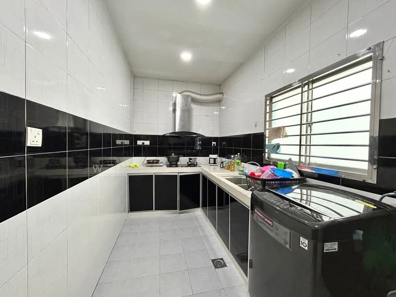 Rumah Teres 2 Tingkat untuk Dijual di Bukit Indah (Iskandar Puteri (Nusajaya)) - William Loke - PropertyGuru.com.my