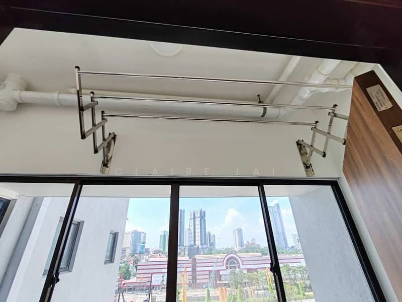 Servis Apartment untuk Disewa di Veranda Residence - Claire Lai - PropertyGuru.com.my
