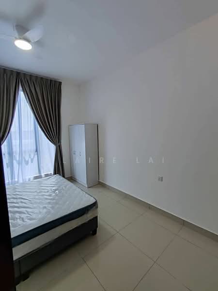 Servis Apartment untuk Disewa di Veranda Residence - Claire Lai - PropertyGuru.com.my