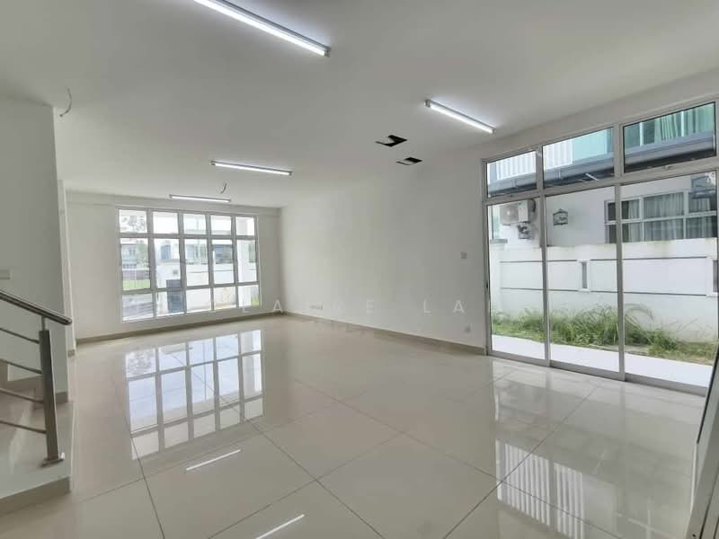 Cluster House for Sale in Skudai (Johor) - Claire Lai - PropertyGuru.com.my
