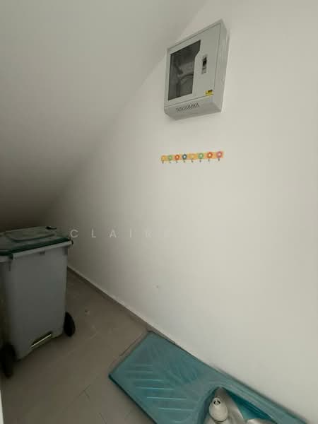 2-storey Terraced House for Sale in Taman Sutera Utama (Skudai) - Claire Lai - Interior - PropertyGuru.com.my