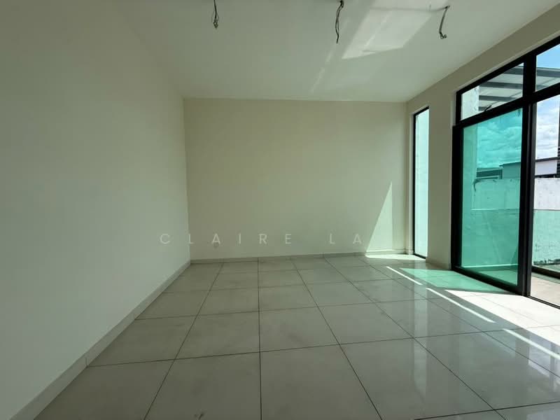 2-storey Terraced House for Sale in Taman Sutera Utama (Skudai) - Claire Lai - PropertyGuru.com.my
