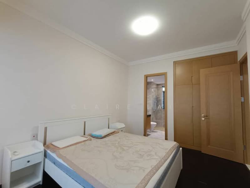Servis Apartment untuk Dijual di R&F Princess Cove Phase 1 - Claire Lai - Bedroom - PropertyGuru.com.my