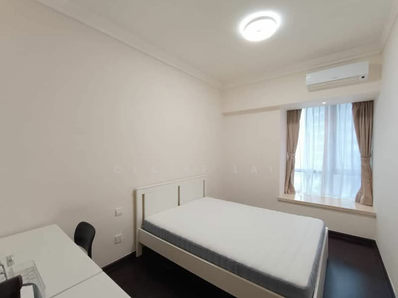 Servis Apartment untuk Dijual di R&F Princess Cove Phase 1 - Claire Lai - Bedroom - PropertyGuru.com.my