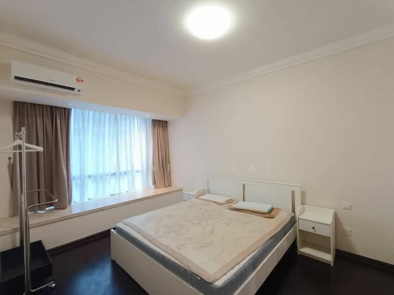 Servis Apartment untuk Dijual di R&F Princess Cove Phase 1 - Claire Lai - Bedroom - PropertyGuru.com.my