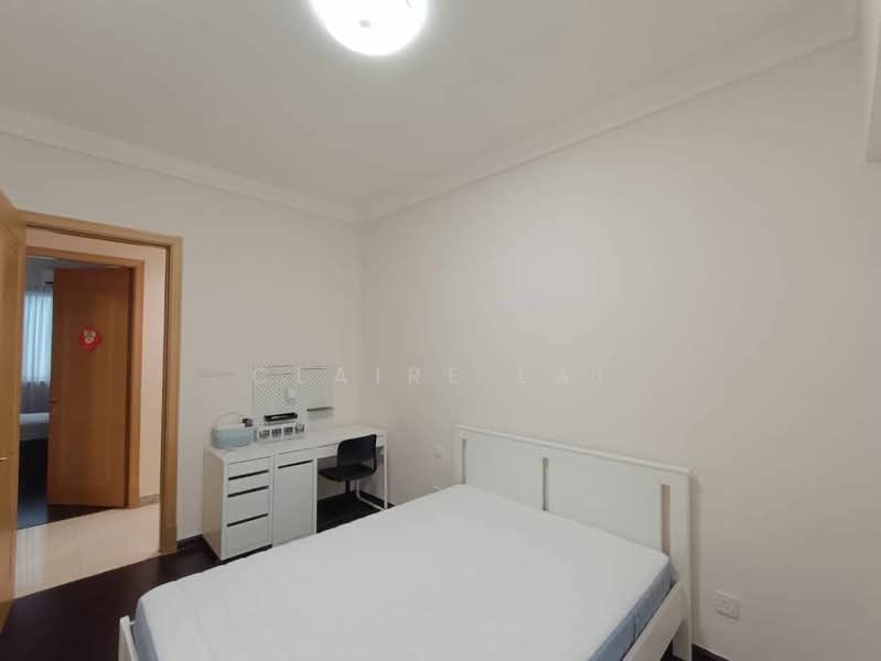 Servis Apartment untuk Dijual di R&F Princess Cove Phase 1 - Claire Lai - Bedroom - PropertyGuru.com.my
