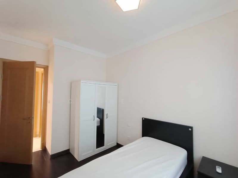 Servis Apartment untuk Dijual di R&F Princess Cove Phase 1 - Claire Lai - PropertyGuru.com.my