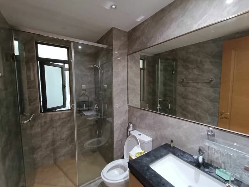Servis Apartment untuk Dijual di R&F Princess Cove Phase 1 - Claire Lai - PropertyGuru.com.my