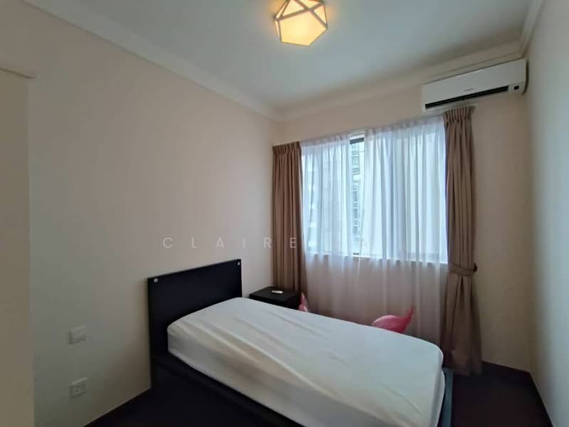 Servis Apartment untuk Dijual di R&F Princess Cove Phase 1 - Claire Lai - PropertyGuru.com.my