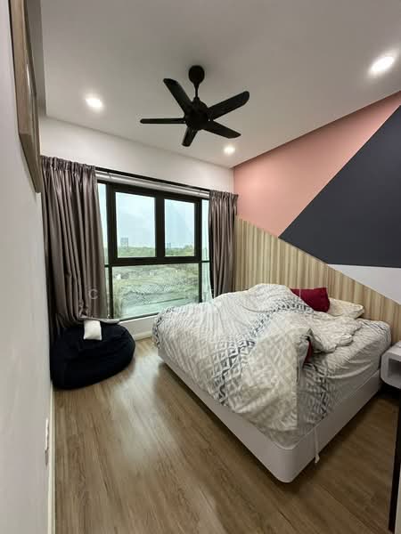 Kondominium untuk Dijual di The WaterEdge (Pinggiran Air) - Claire Lai - PropertyGuru.com.my