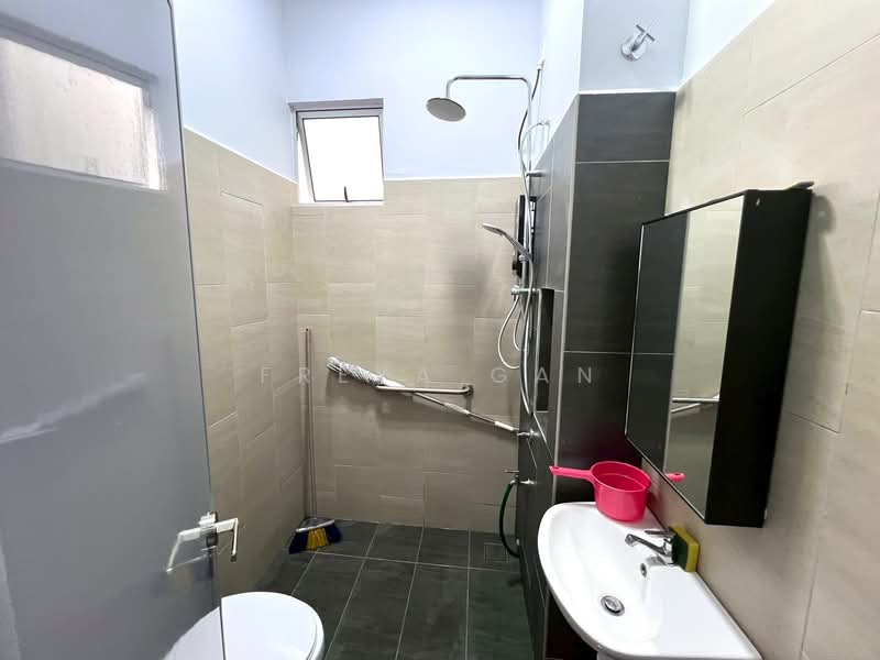 1-storey Terraced House for Rent in Johor Bahru (Johor) - Freya Gan - PropertyGuru.com.my