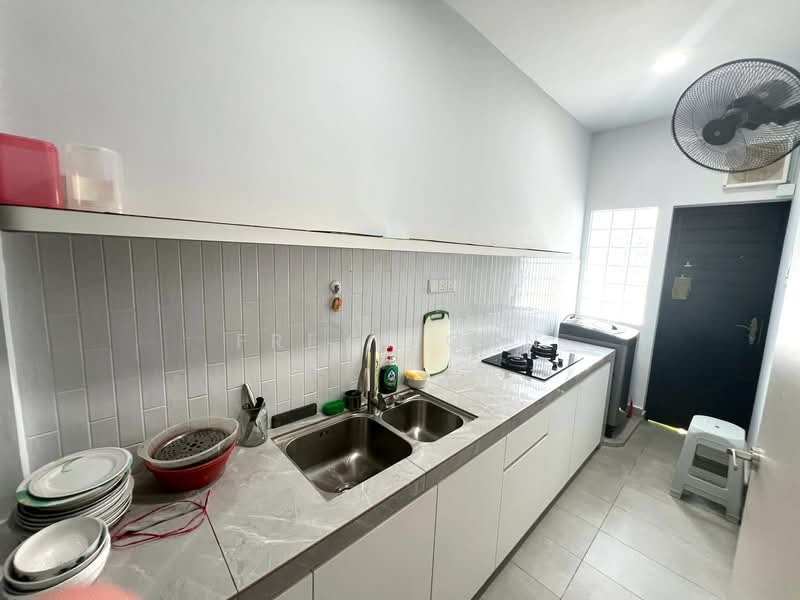 1-storey Terraced House for Rent in Johor Bahru (Johor) - Freya Gan - PropertyGuru.com.my