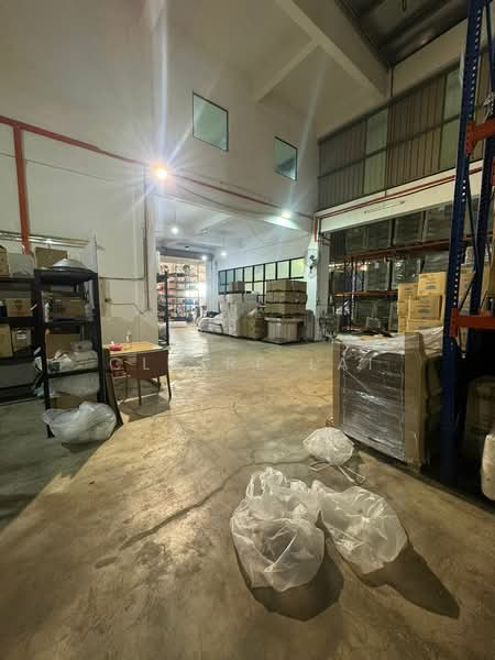 Cluster Factory for Sale in Masai (Johor) - Claire Lai - Interior - PropertyGuru.com.my