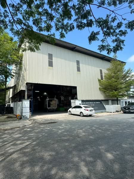 Cluster Factory for Sale in Masai (Johor) - Claire Lai - PropertyGuru.com.my
