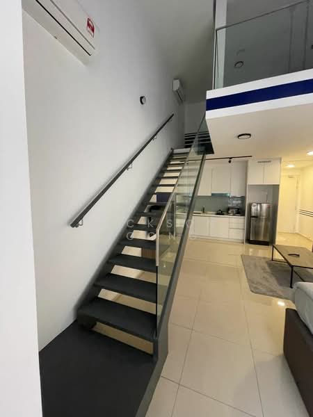 Service Residence for Rent at EkoCheras - Nickson Yoong - Interior - PropertyGuru.com.my