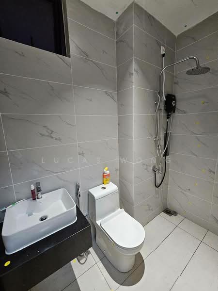 Servis Apartment untuk Dijual di Space Residency - Lucas Wong - PropertyGuru.com.my