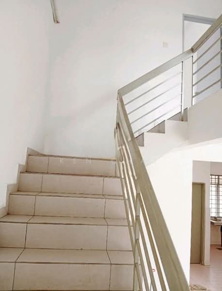 Rumah Teres 2 Tingkat untuk Dijual di Taman Megah Ria (Masai) - Ken Chai - PropertyGuru.com.my