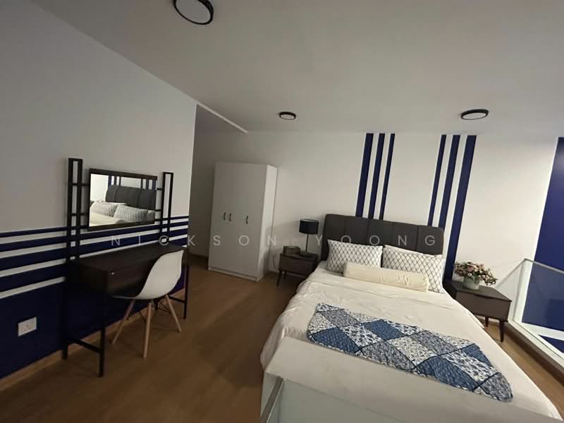 Service Residence for Rent at EkoCheras Service Residences - Nickson Yoong - Bedroom - PropertyGuru.com.my