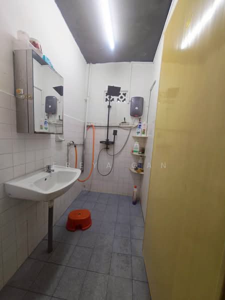 Rumah Teres 1 Tingkat untuk Disewa di Taman Sri Skudai (Skudai) - Freya Gan - PropertyGuru.com.my
