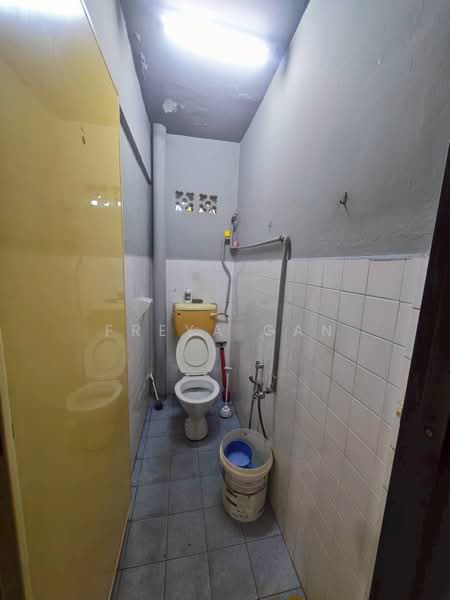 Rumah Teres 1 Tingkat untuk Disewa di Taman Sri Skudai (Skudai) - Freya Gan - PropertyGuru.com.my