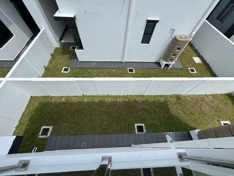 Rumah Berkembar untuk Dijual di Skudai (Johor) - Jackson Quah - Exterior - PropertyGuru.com.my