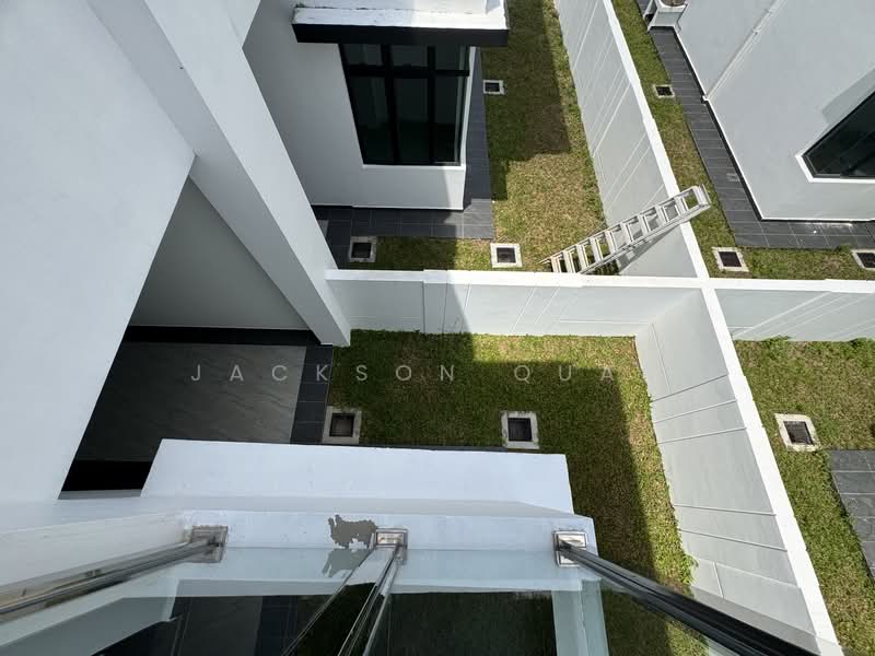 Rumah Berkembar untuk Dijual di Skudai (Johor) - Jackson Quah - Exterior - PropertyGuru.com.my