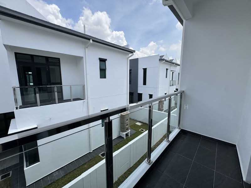 Rumah Berkembar untuk Dijual di Skudai (Johor) - Jackson Quah - Exterior - PropertyGuru.com.my