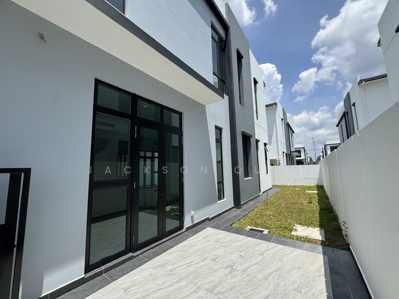 Rumah Berkembar untuk Dijual di Skudai (Johor) - Jackson Quah - Exterior - PropertyGuru.com.my