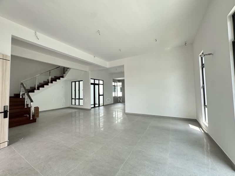 Rumah Berkembar untuk Dijual di Skudai (Johor) - Jackson Quah - Interior - PropertyGuru.com.my